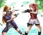 Ce anime va place? - mie una imi place naruto mew mew power si bleach - Fani anime