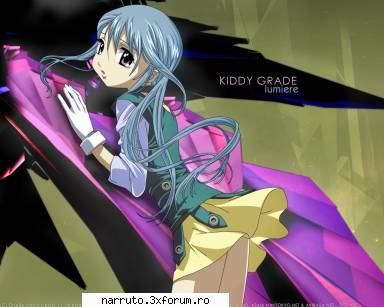 Ce anime va place? - poate deschidem si un topic cu mew mew power sau - Fani anime