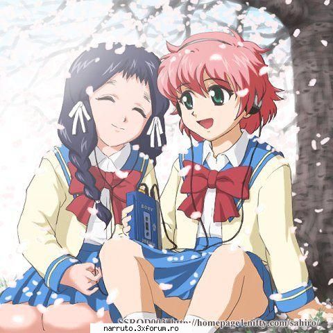 Despre ai enma - sakura_kid - Jijoku Shoujo