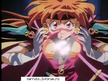 Membri noi - Lina Inverse - Naruto si alte animeuri
