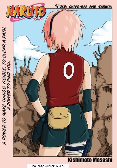 Naruto - ce credeti despre naruto?ce personaj din anruto - Naruto si alte animeuri