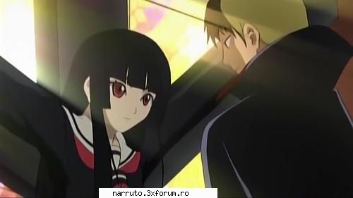 Poze cu Ai Enma - bad girl ai enma - Jijoku Shoujo