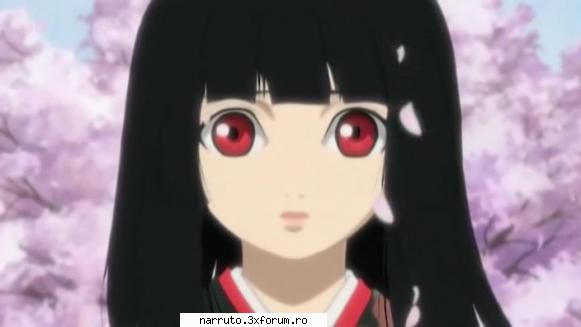 Poze cu Ai Enma - Lina Inverse - Jijoku Shoujo