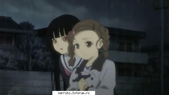 Poze cu Ai Enma - Lina Inverse - Jijoku Shoujo