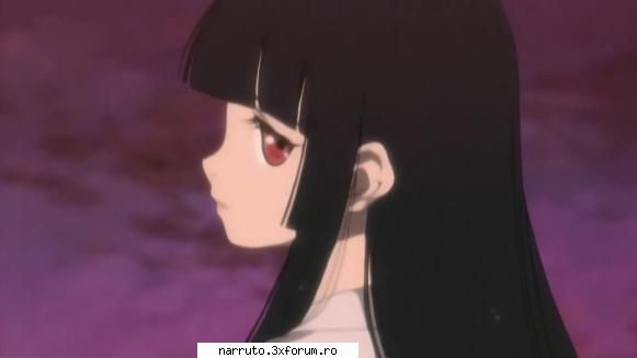 Poze cu Ai Enma - Lina Inverse - Jijoku Shoujo
