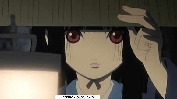 Poze cu Ai Enma - Lina Inverse - Jijoku Shoujo
