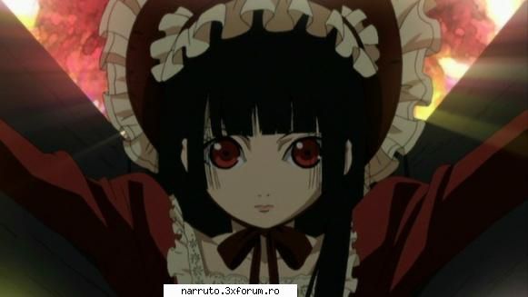 Poze cu Ai Enma - Lina Inverse - Jijoku Shoujo
