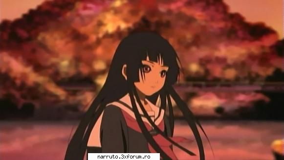 Poze cu Ai Enma - Lina Inverse - Jijoku Shoujo