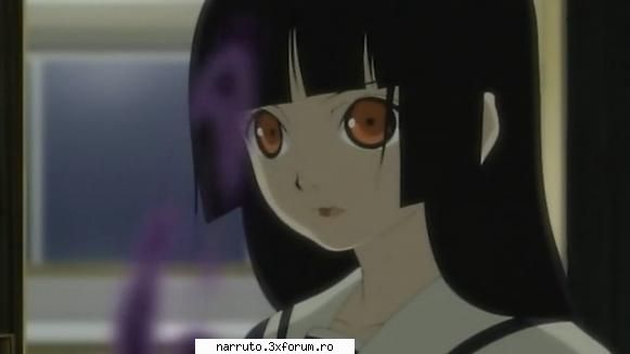 Poze cu Ai Enma - Lina Inverse - Jijoku Shoujo