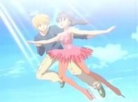 ginban poze cu diferite animeuri