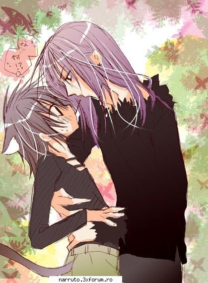loveless poze cu diferite animeuri