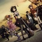 Poze cu diferite animeuri - Lina Inverse - Fani anime