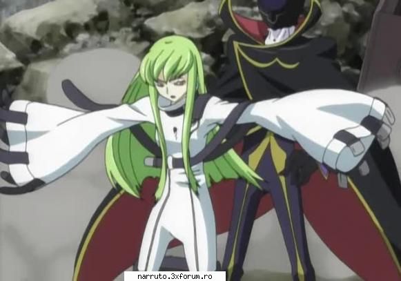 Poze cu diferite animeuri - Lina Inverse - Fani anime