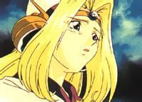 Poze cu diferite animeuri - Lina Inverse - Fani anime