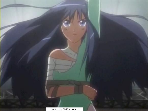 Poze cu diferite animeuri - Lina Inverse - Fani anime
