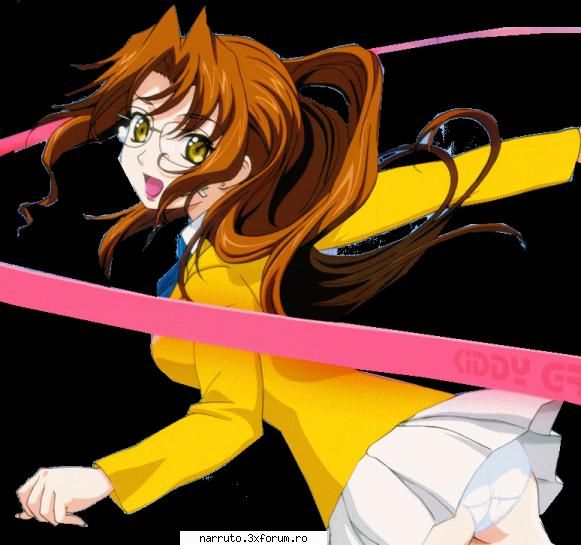 eclair again poze cu diferite animeuri