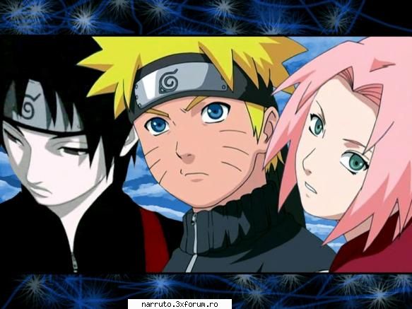 Poze cu diferite animeuri - ) se pare ca nimeni nu mai posteaza team 7 - Fani anime
