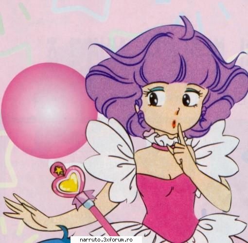 creamy poze cu diferite animeuri