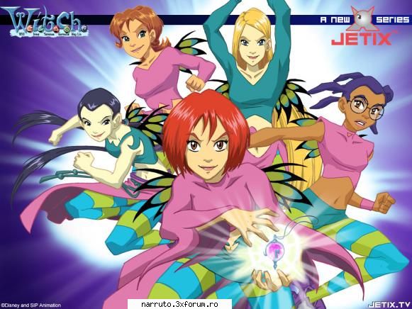 grup poze cu witch